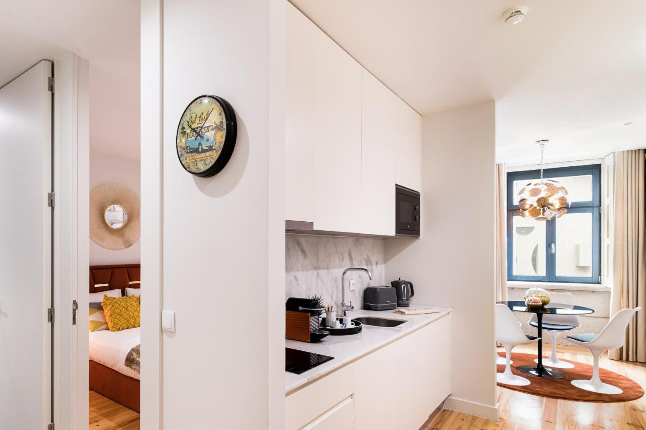 Appartement Vintage Luxury House