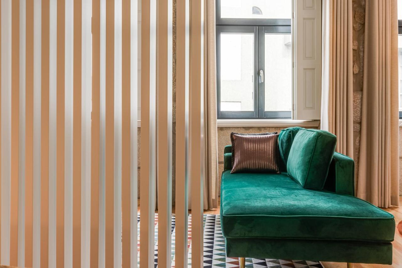 Appartement Vintage Luxury House *