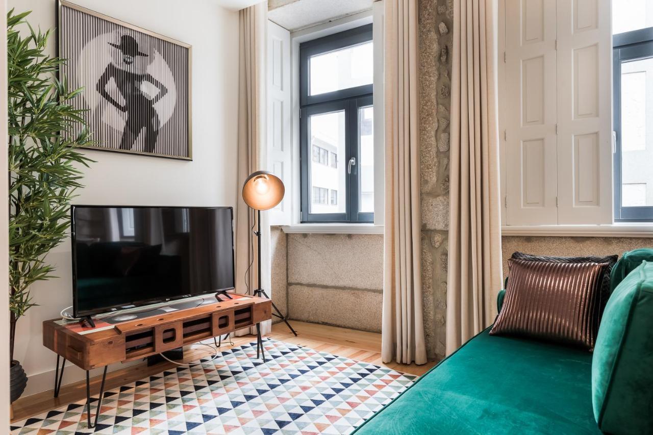 Vintage Luxury House * Porto