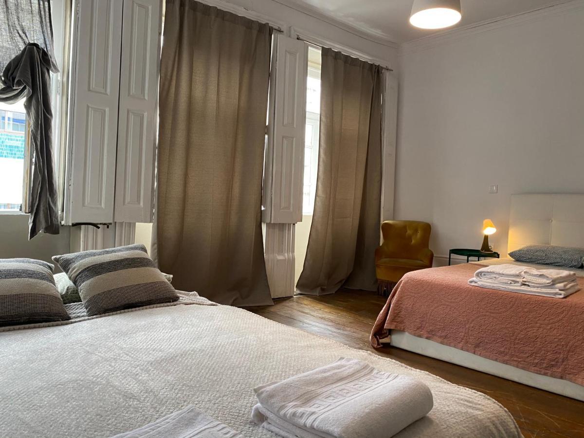 The Yellow House Guest house