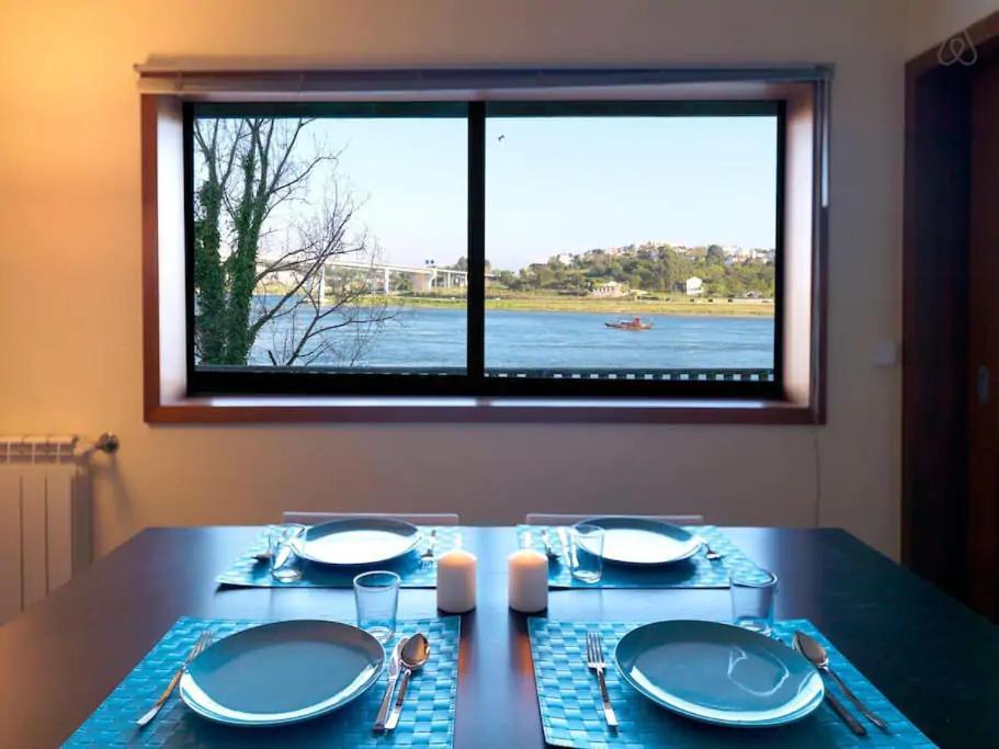 Riverfront Haven Family's Choice With Free Garage