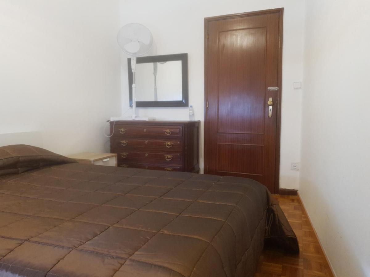 Truz Truz Apartment *