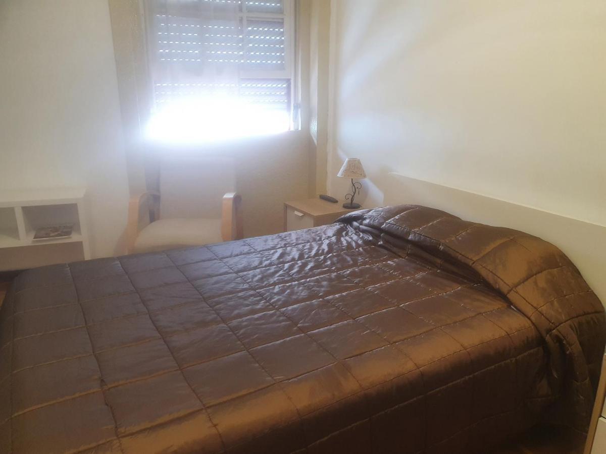 Truz Truz Apartment *