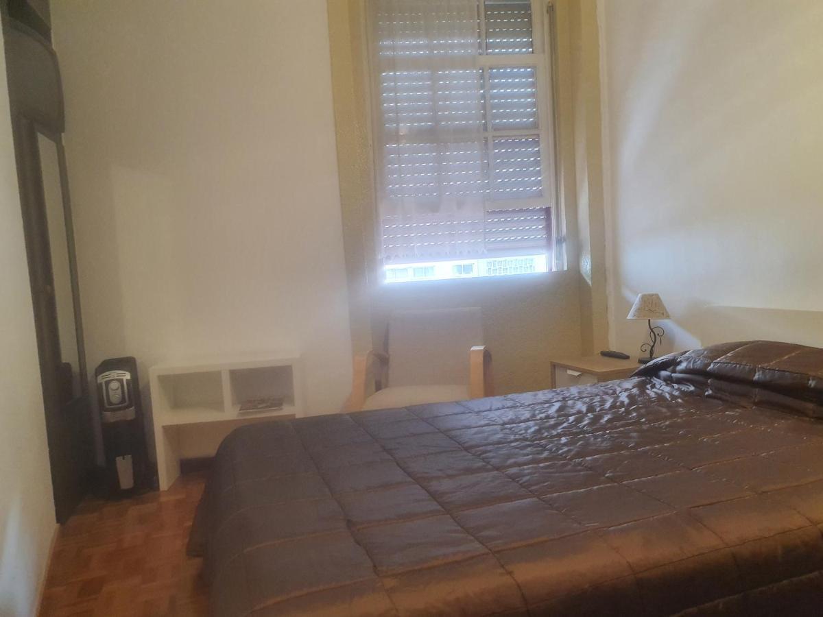Apartment Truz Truz Porto