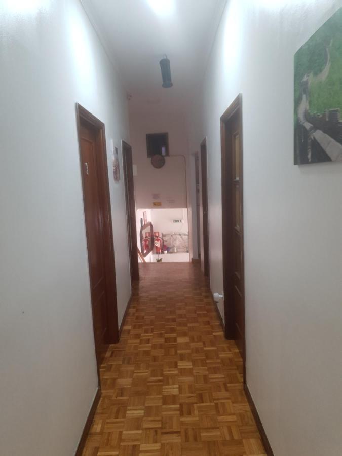 Truz Truz Apartment Porto