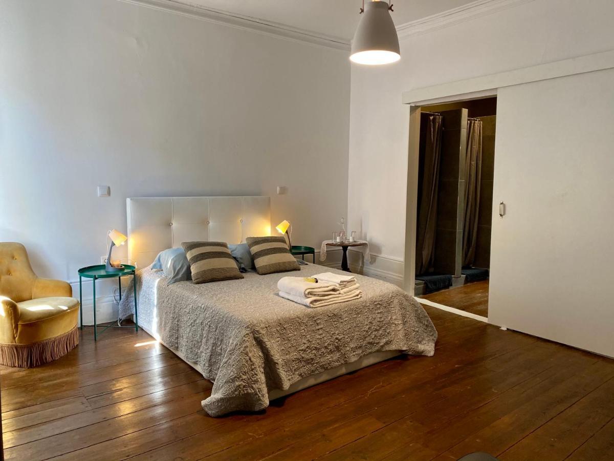 The Yellow House Guest house Porto