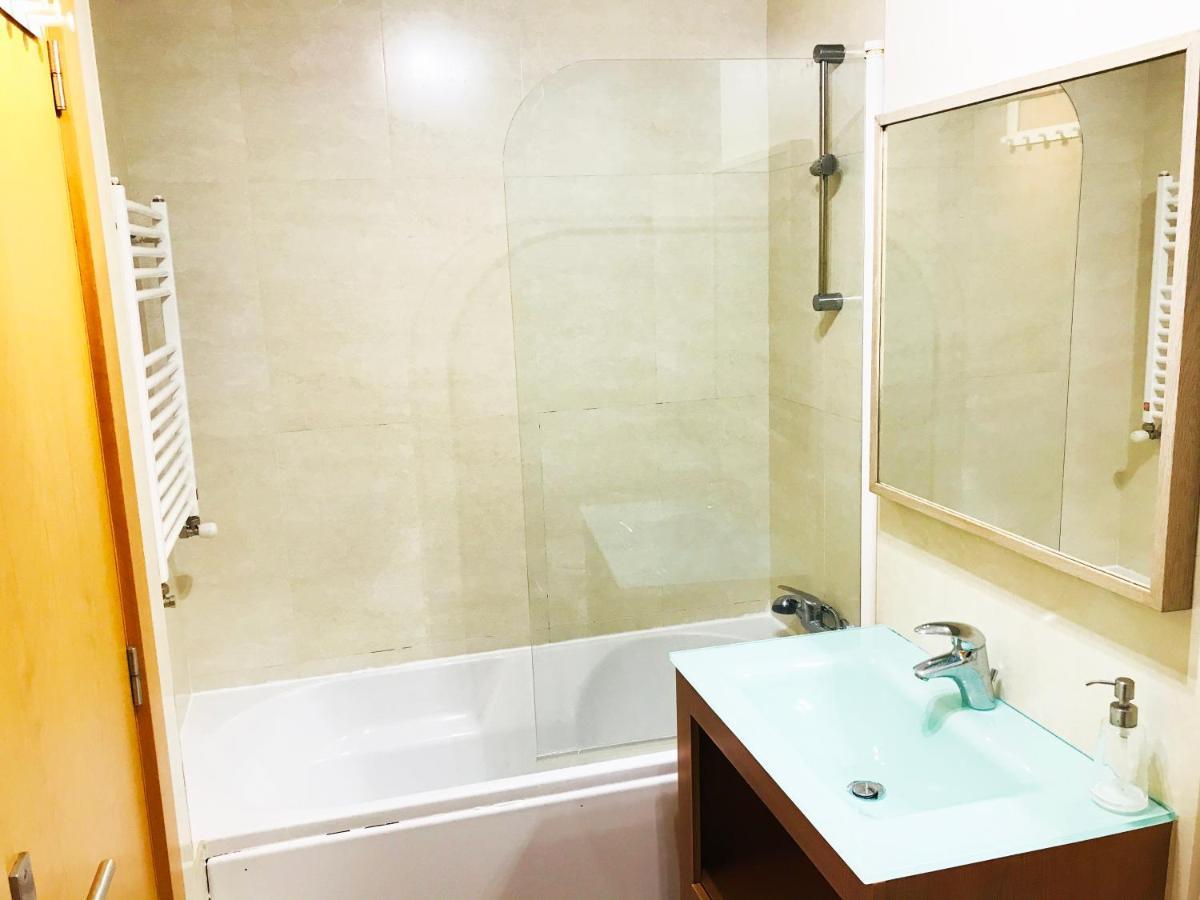 Apartamento Azulejos