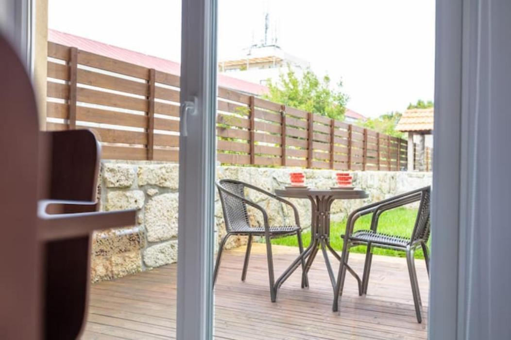 Apartment Tmh Torrinha