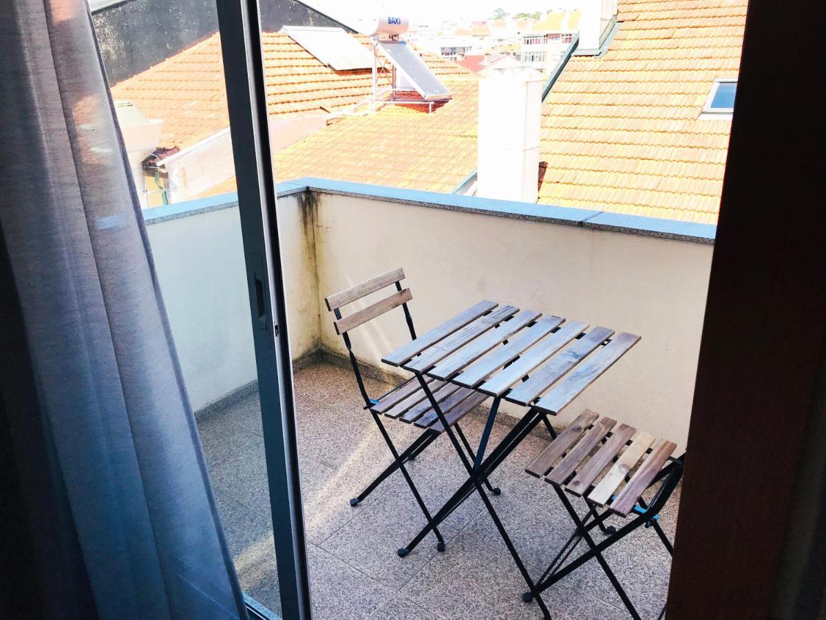 Azulejos Apartamento