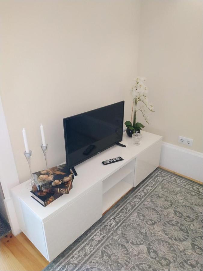 Apartment Ml Republic Porto