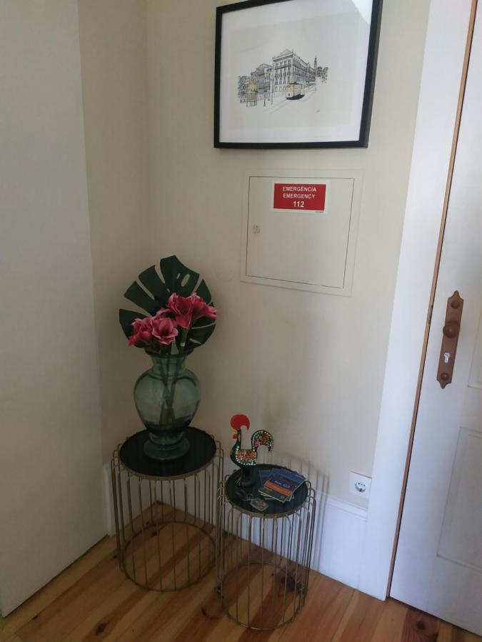 Appartement Ml Republic Porto