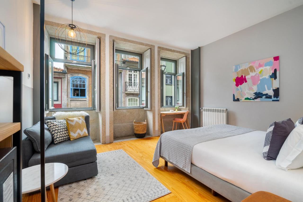 Canto De Luz - Luxury Maison 4* Porto