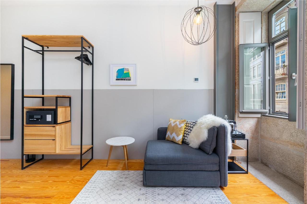Canto De Luz - Luxury Maison Bed & Breakfast Porto