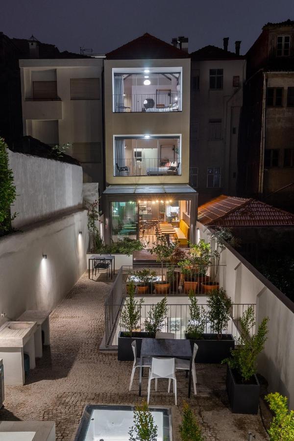 Canto De Luz - Luxury Maison Bed & Breakfast