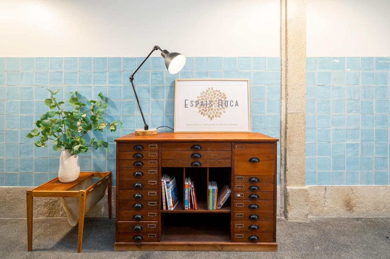 Bed & Breakfast Canto De Luz - Luxury Maison