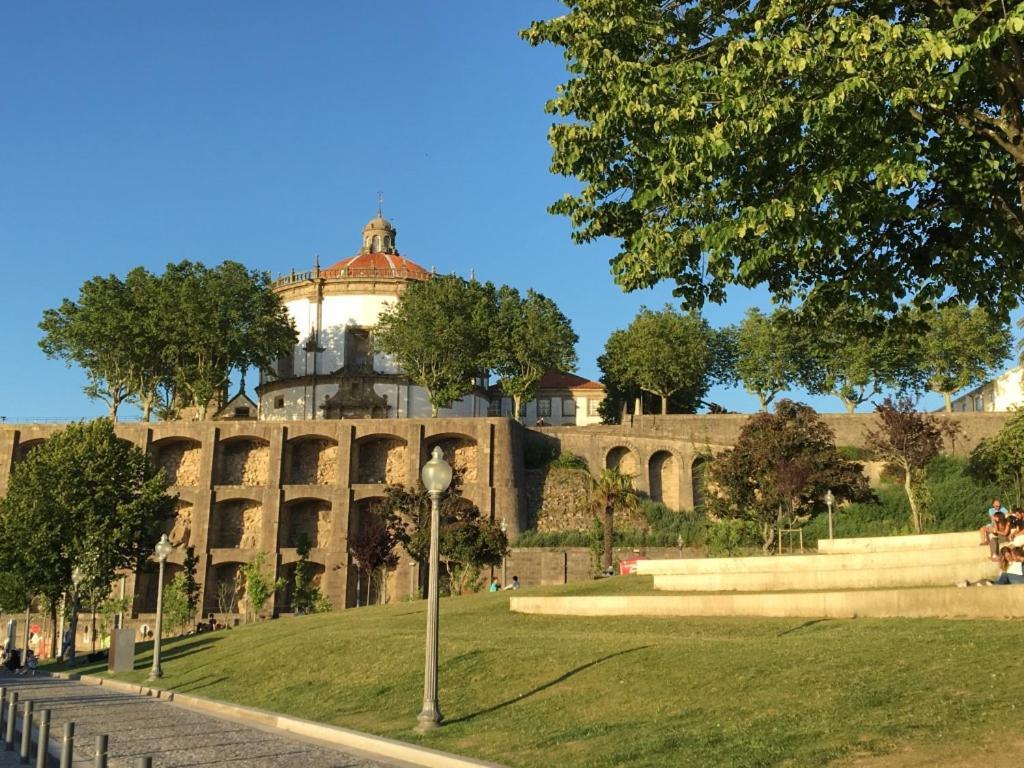 Cocooning Porto