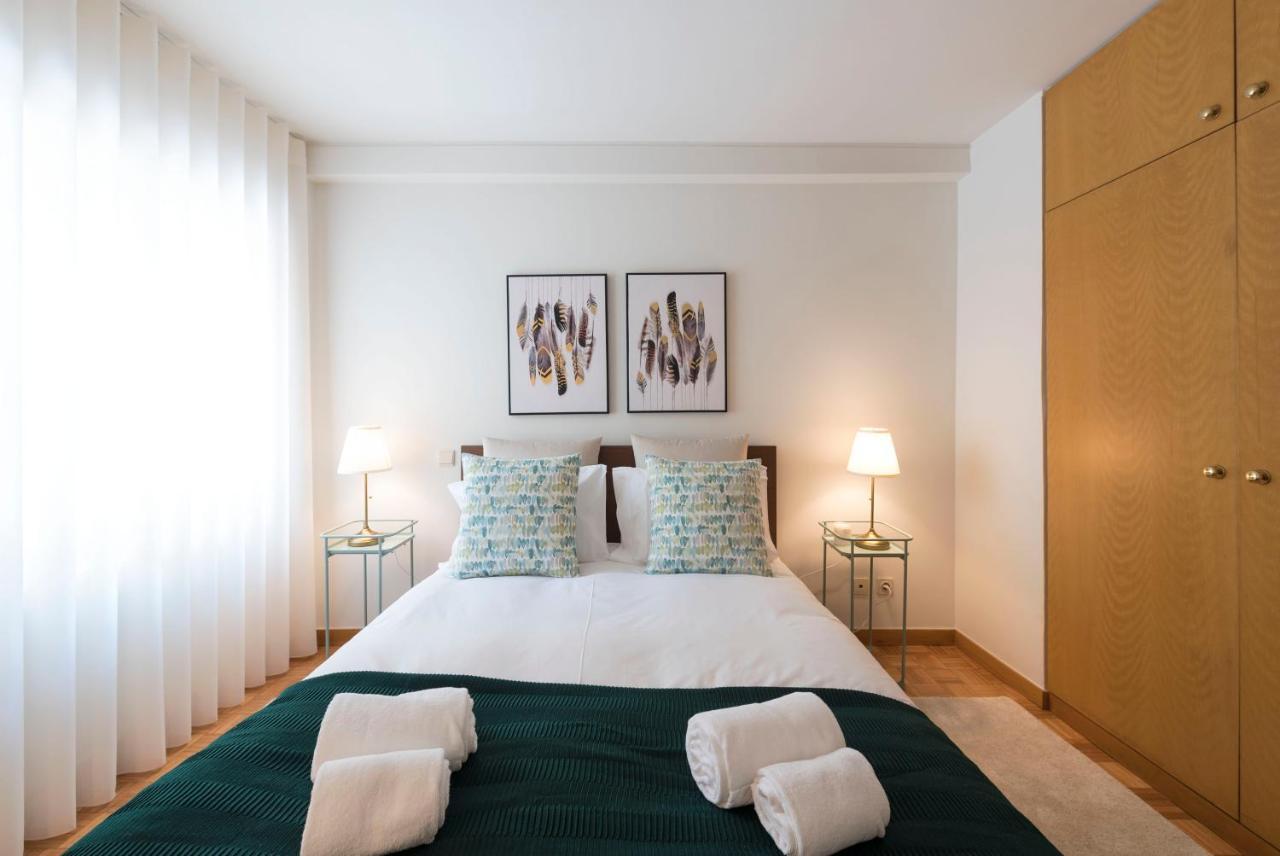 Rua De Camões Apartamento Porto