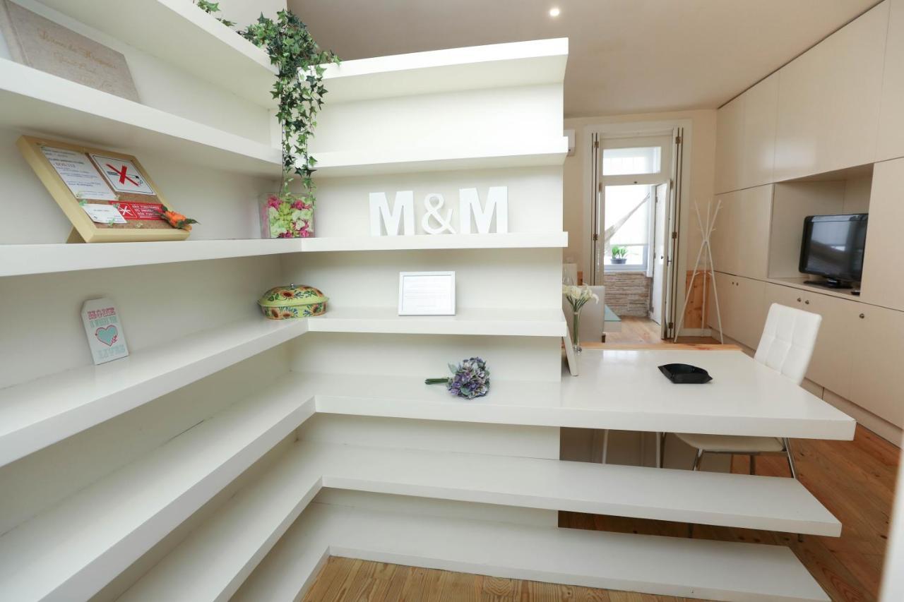 M&M Space Apartments Mm1 Apartment
