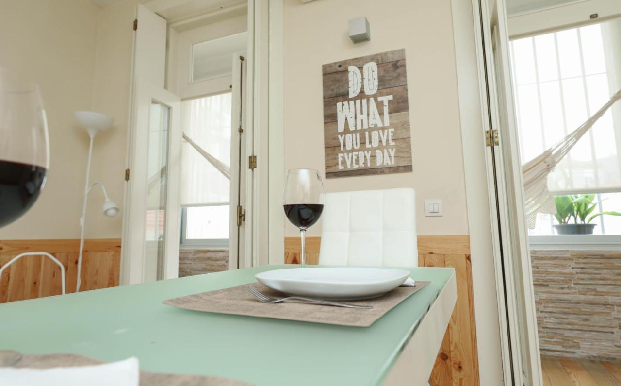 Apartment M&M Space Apartments Mm1 *