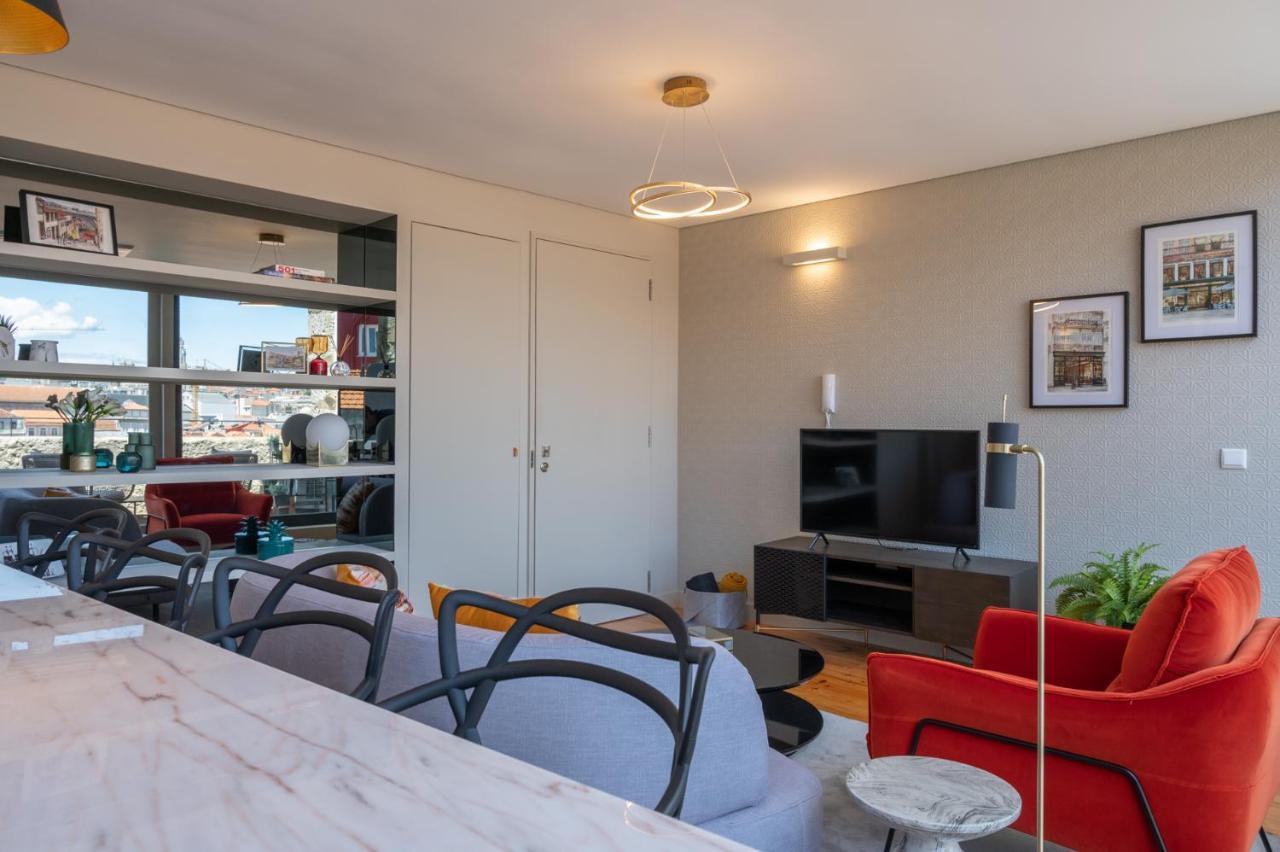 Rooftop Balcony At Historic Center Apartment *