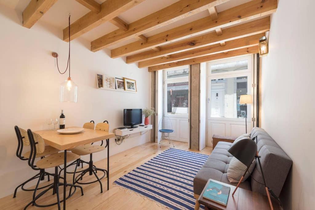 Apartment Pinporto Downtown
