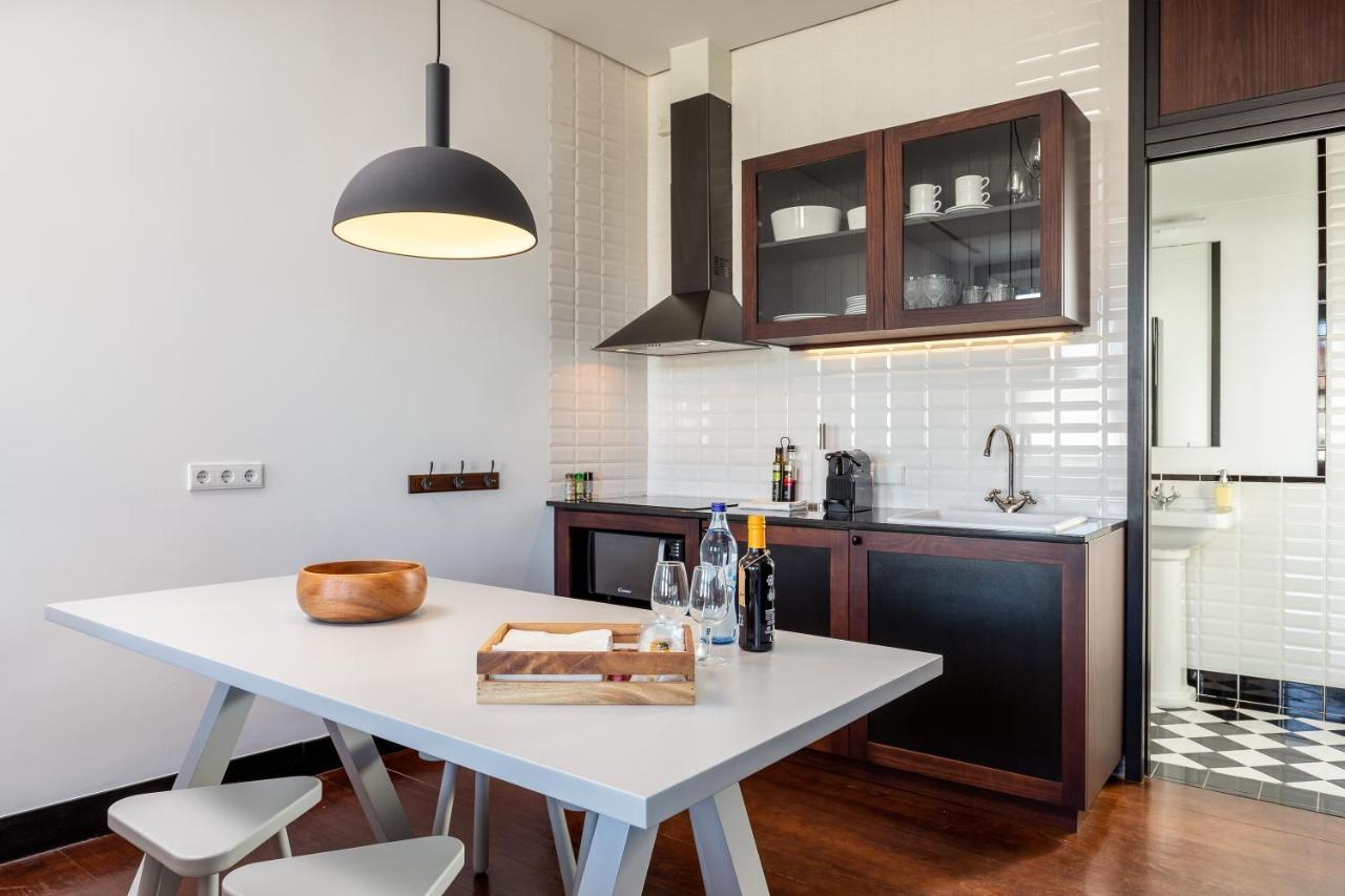 Apartment Tripas-coracao, Clerigos *