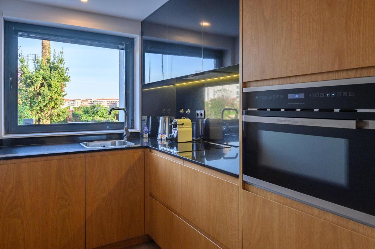 Apartment Northern Star Porto