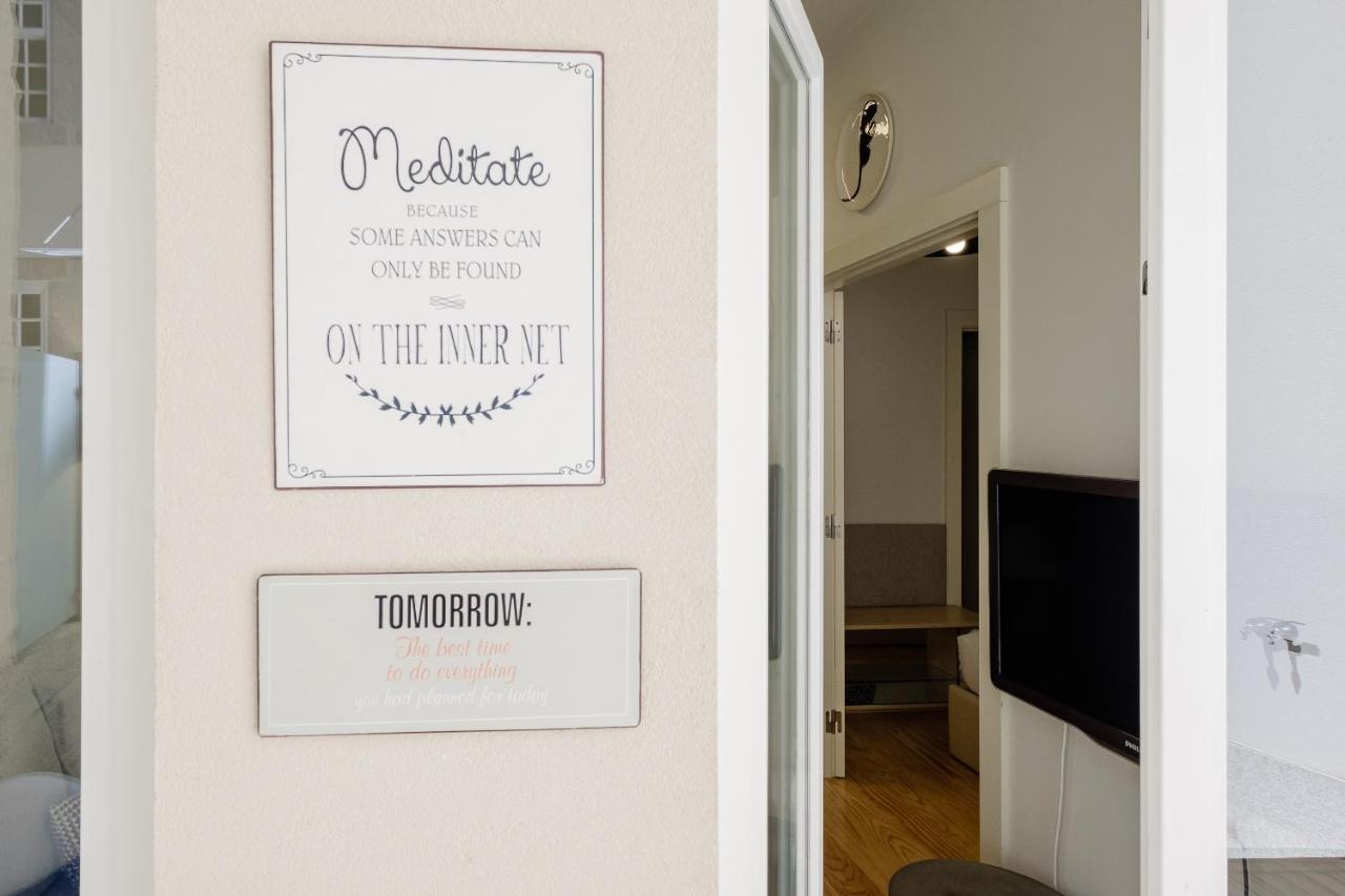 Apartment Boutique Rentals-flores Terrace Historical Centre