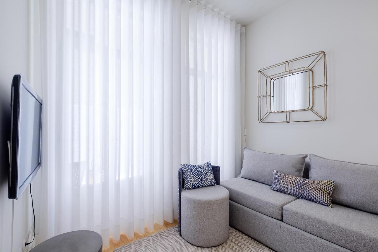 Apartment Boutique Rentals-flores Terrace Historical Centre *