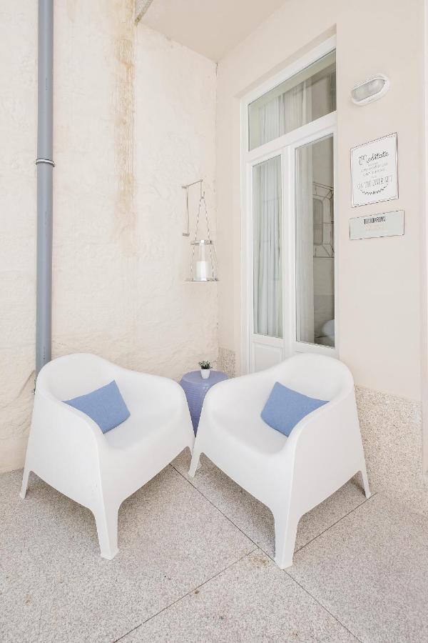 Boutique Rentals-flores Terrace Historical Centre Apartment