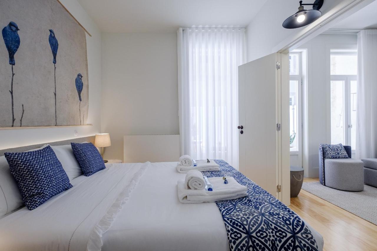 Apartment Boutique Rentals-flores Terrace Historical Centre *