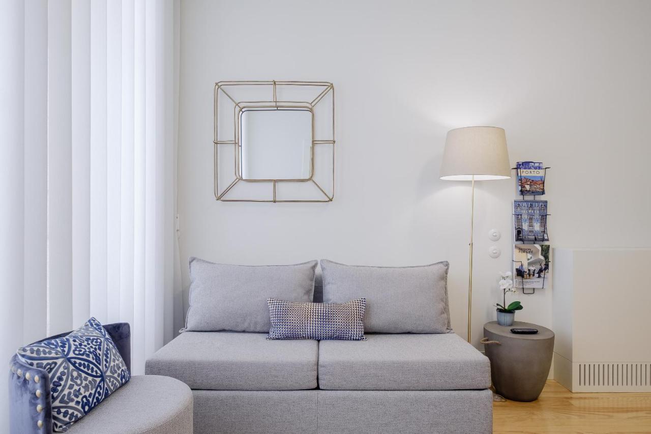 Apartment Boutique Rentals-flores Terrace Historical Centre