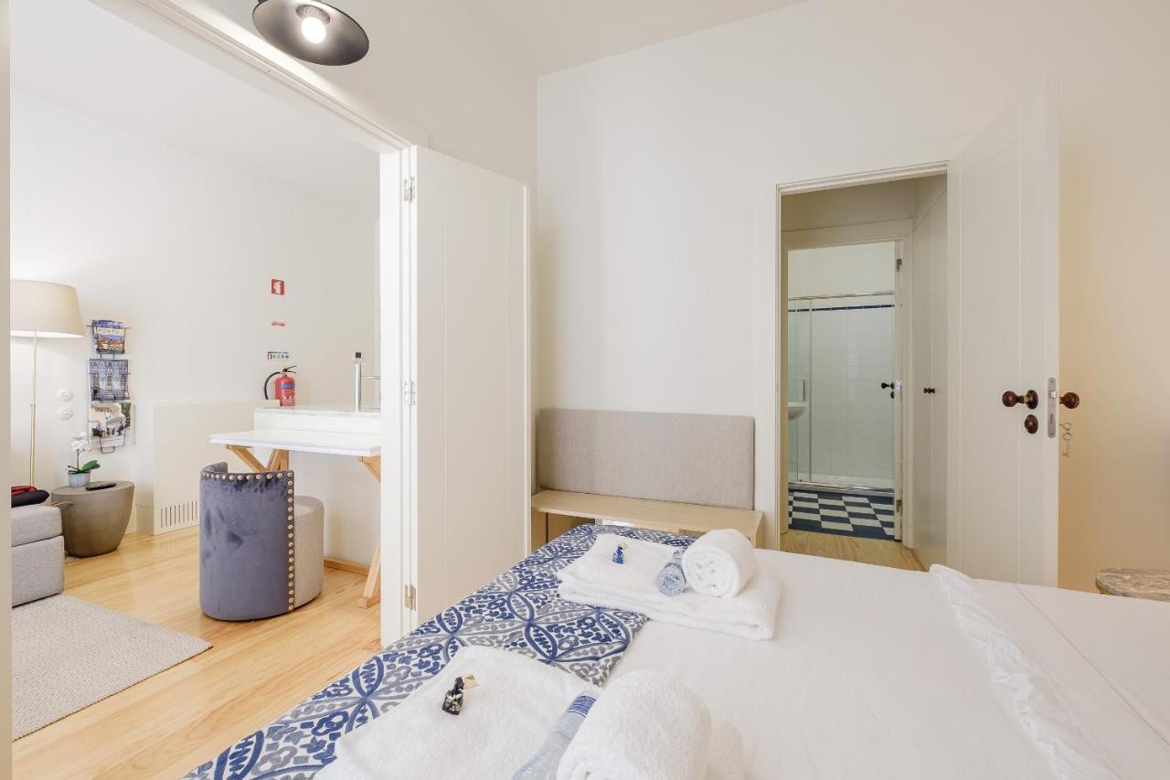 Boutique Rentals-flores Terrace Historical Centre *