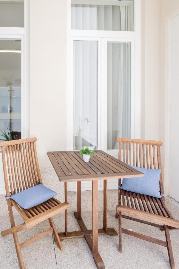Boutique Rentals-flores Terrace Historical Centre Apartment *