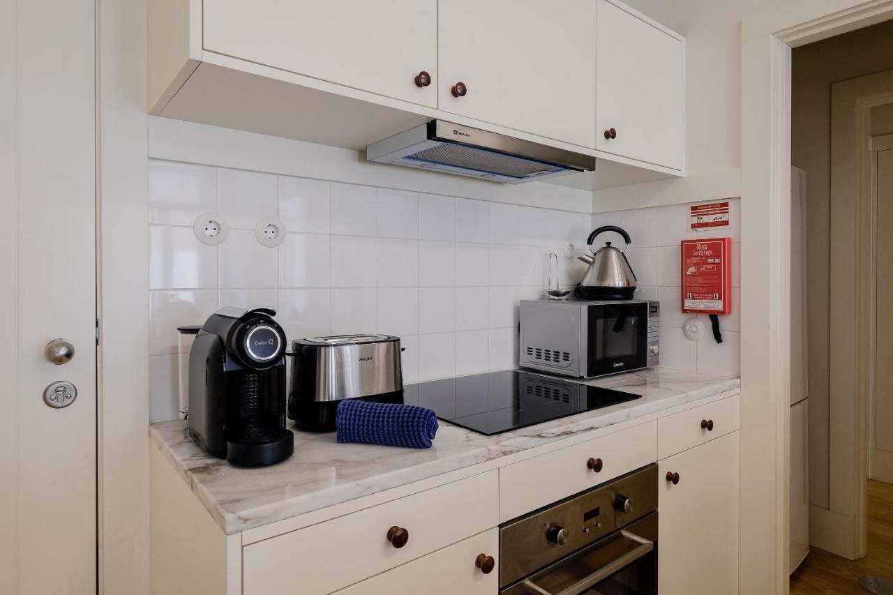 Apartment Boutique Rentals-flores Terrace Historical Centre