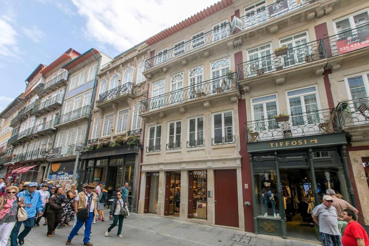 Boutique Rentals-flores Terrace Historical Centre