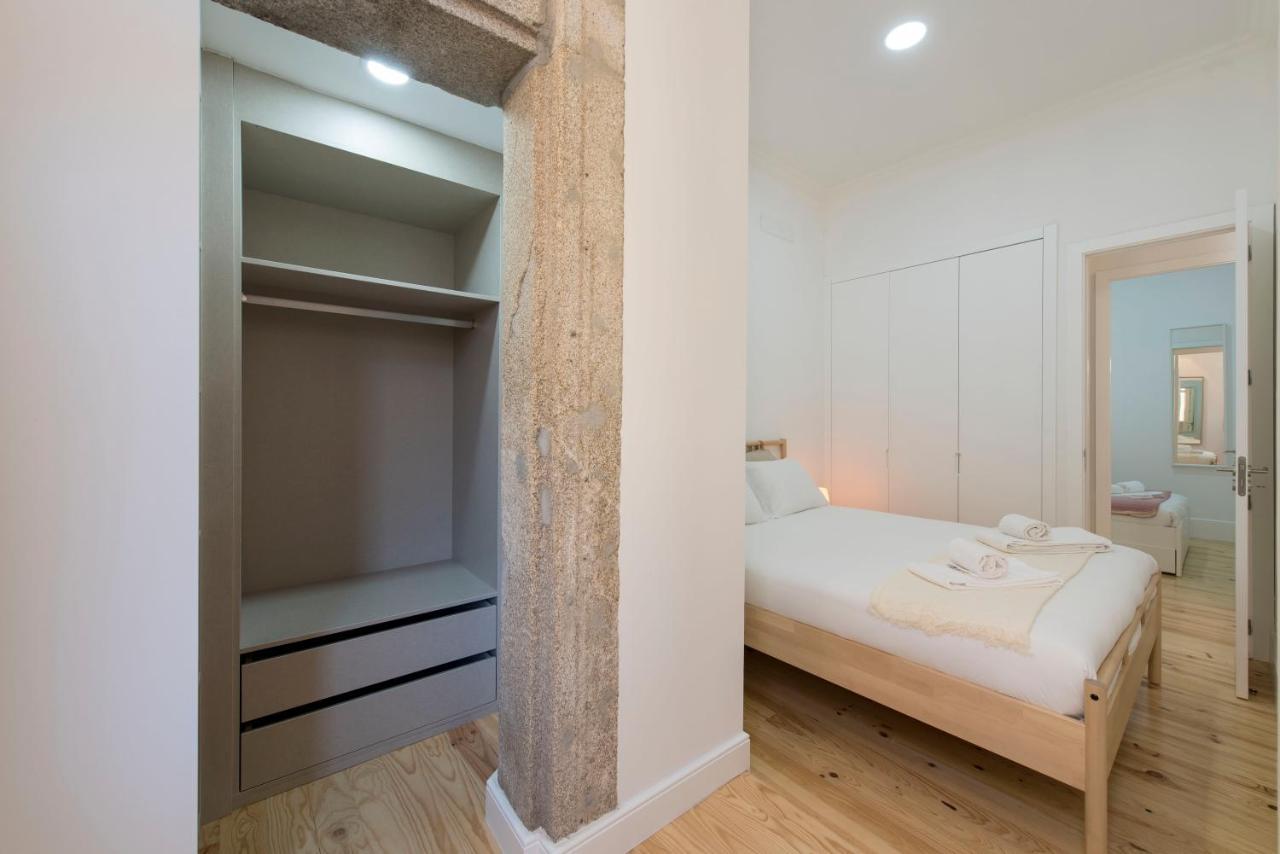 Apartment Rua Do Freixo *