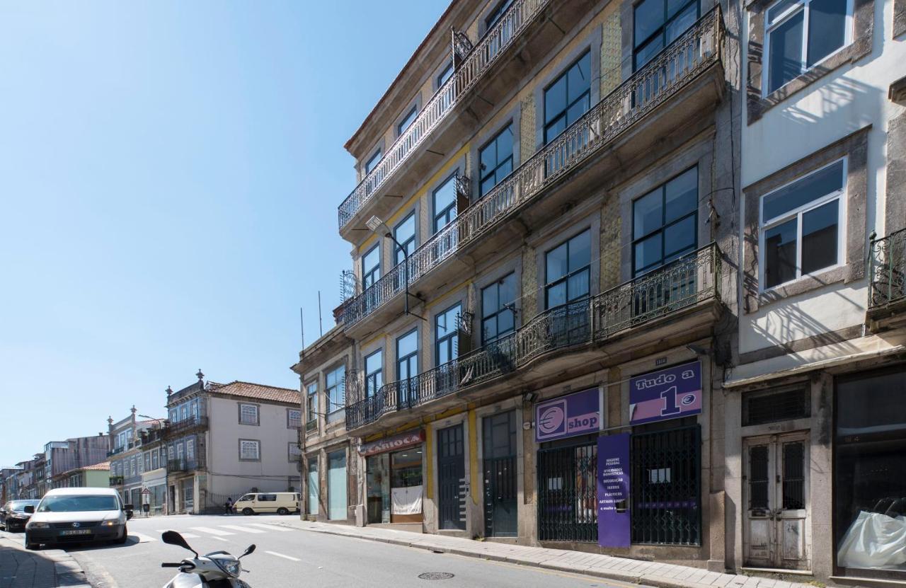 Rua Do Freixo *