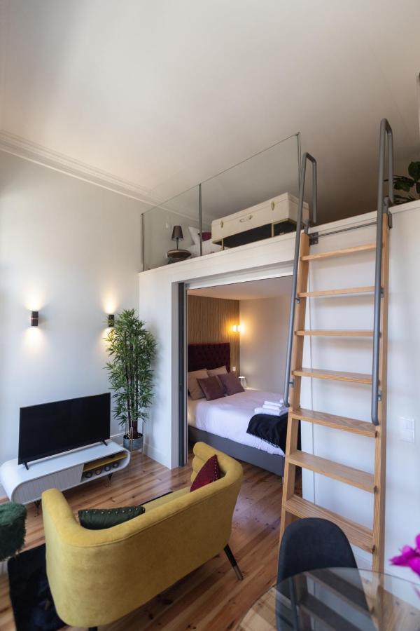 Fashion Luxury House Apartment