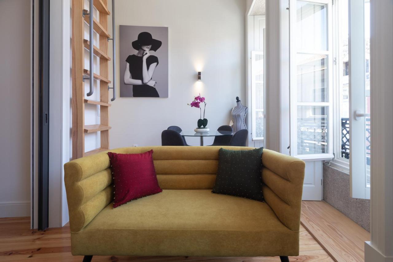 Fashion Luxury House Porto