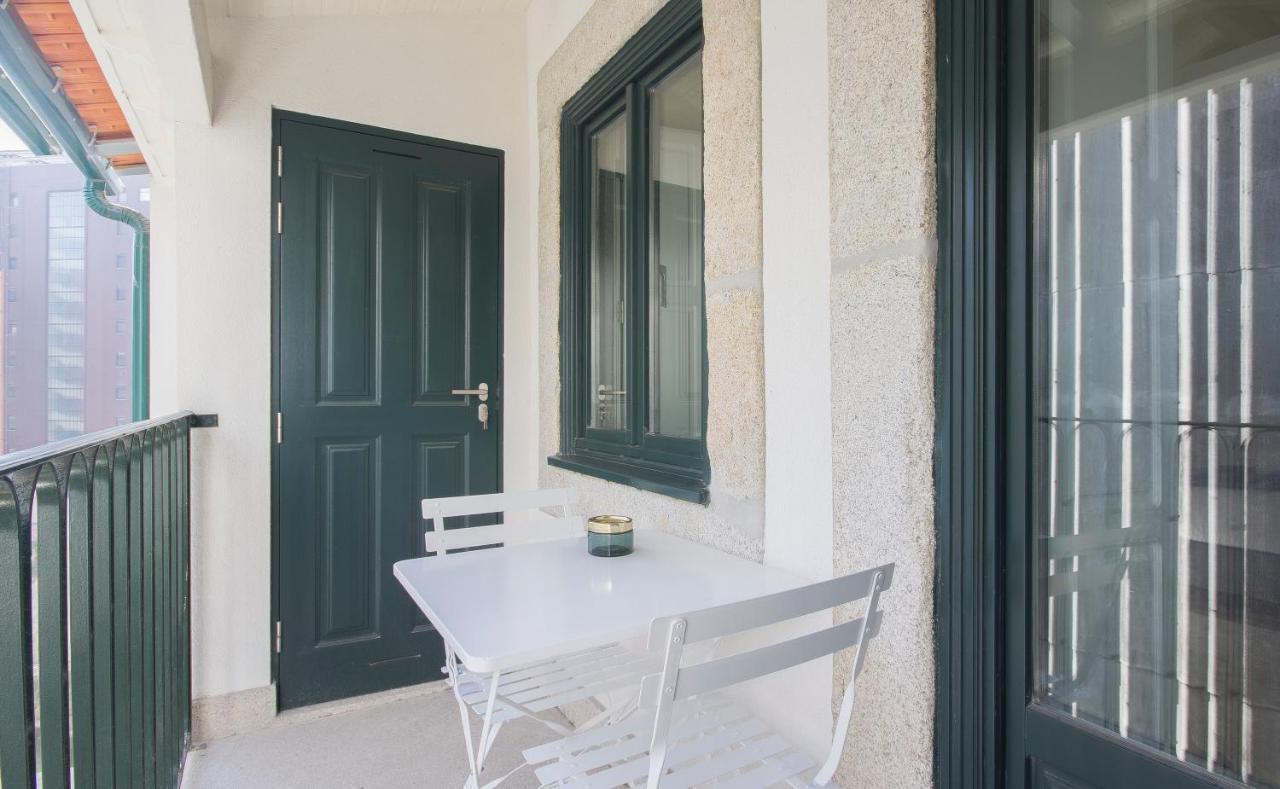 Toja Apartamento Porto