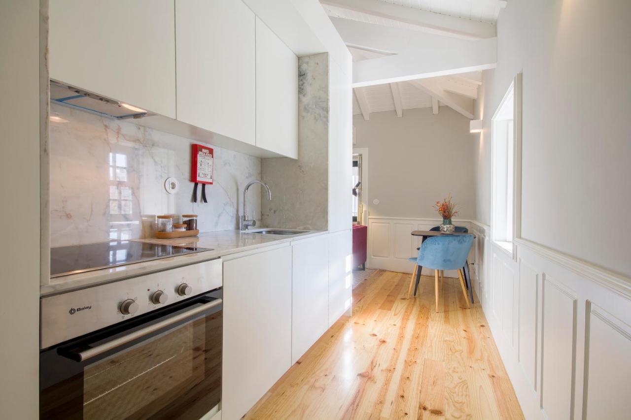 Toja Apartment