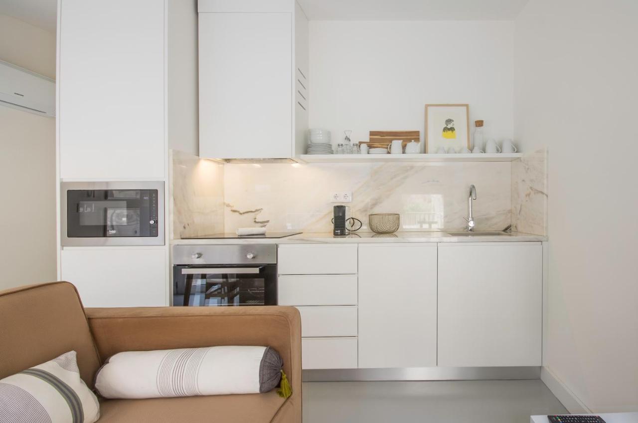 Sweet Ii Apartment *