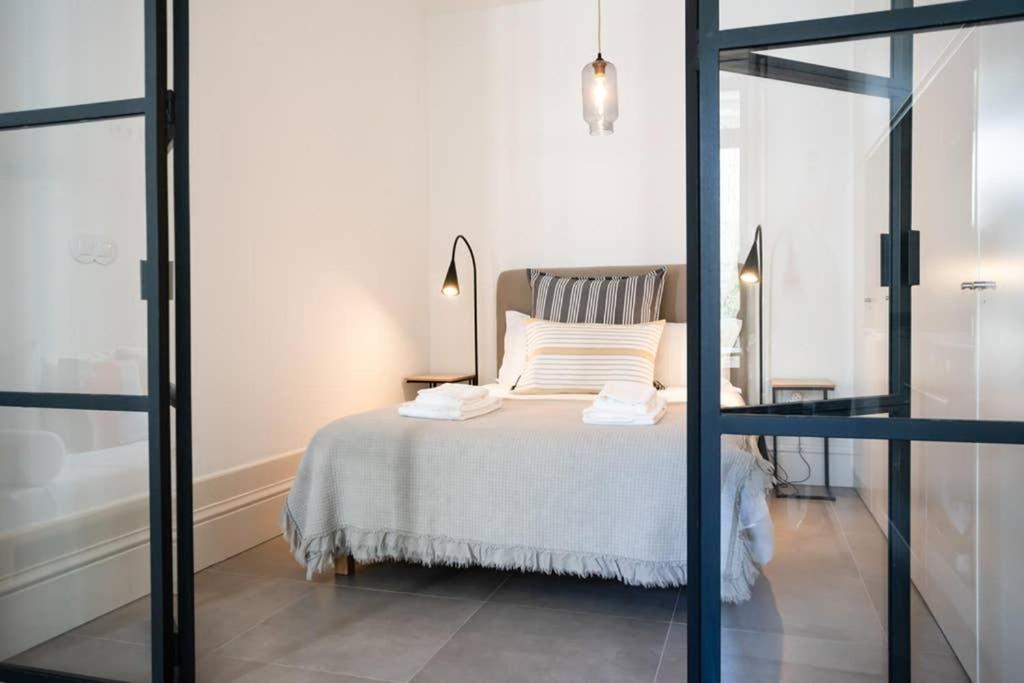 Apartment Amy Porto