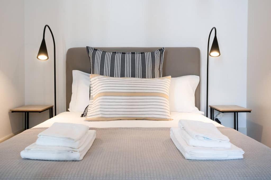 Apartamento Amy
