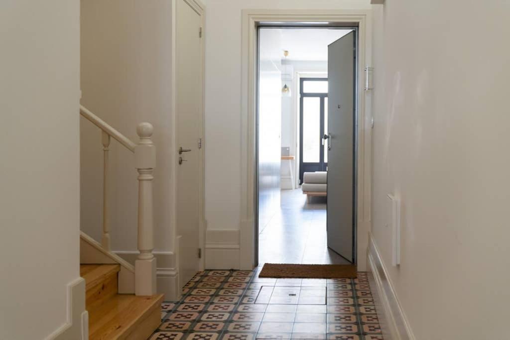 Apartamento Amy *