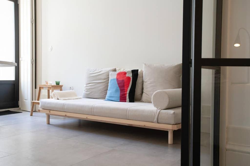 Apartamento Amy