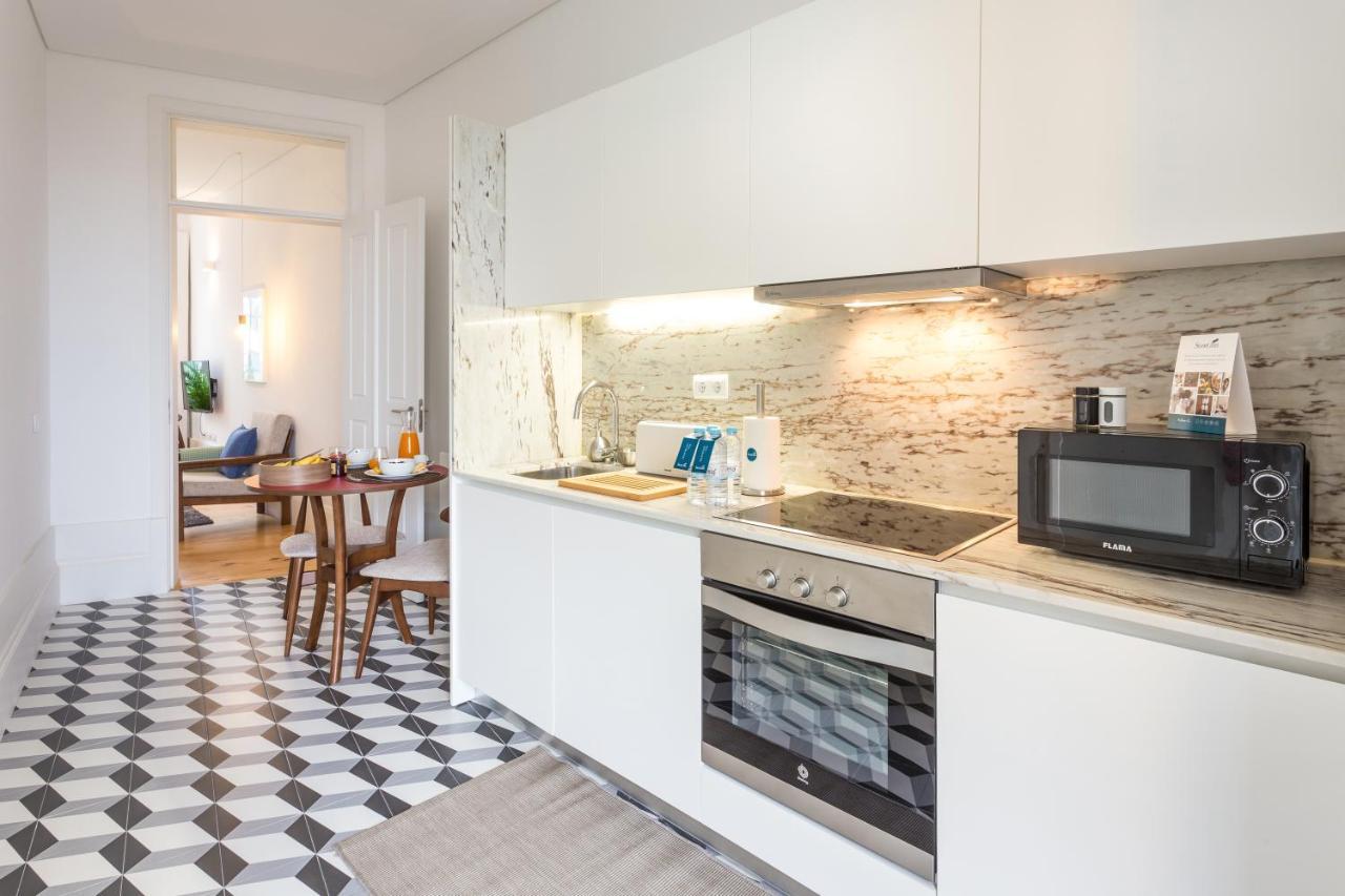 Apartment Alegria 283