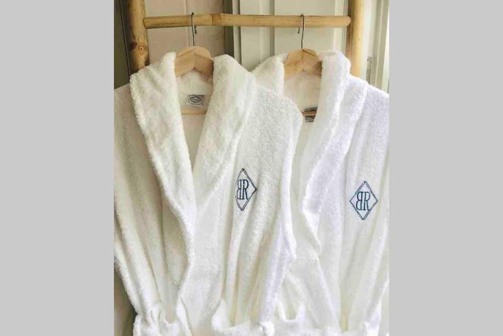 Boutique Rentals- Attico Luxury Design-ocean Views