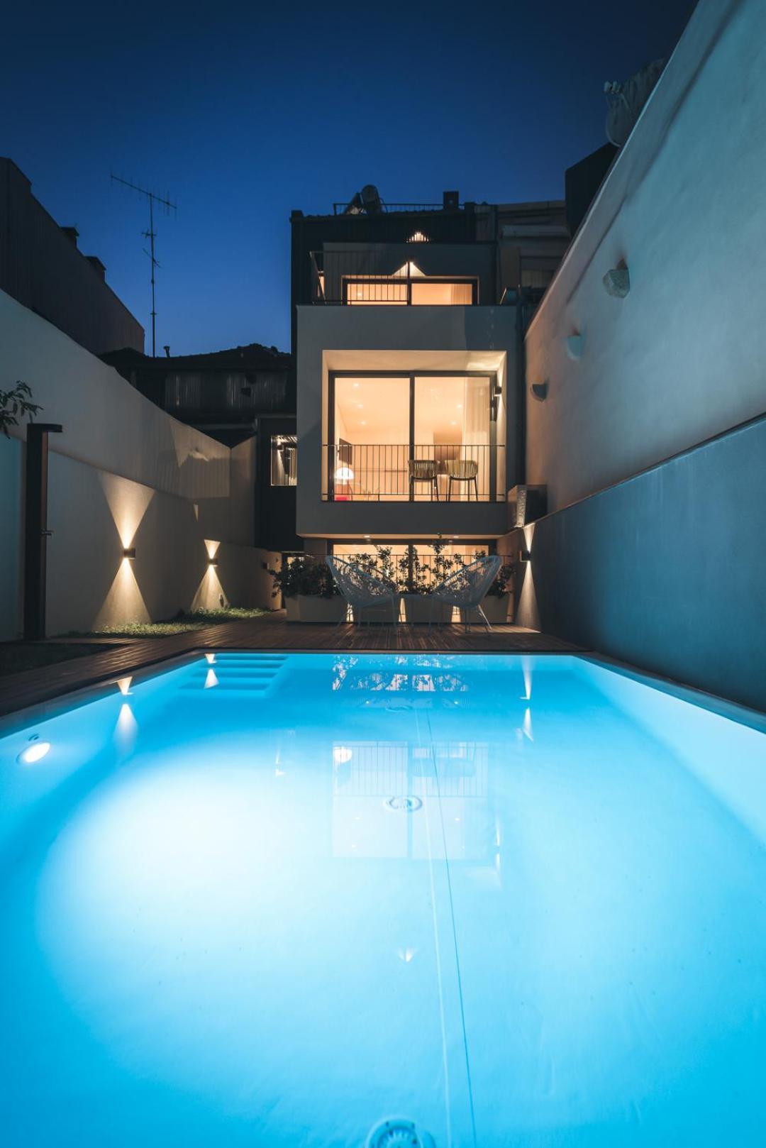 Apartment Bom Jardim